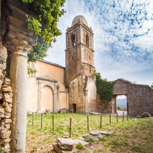 chiesa del rosario